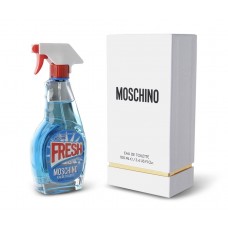 Moschino Fresh Couture edt Tester 100ml